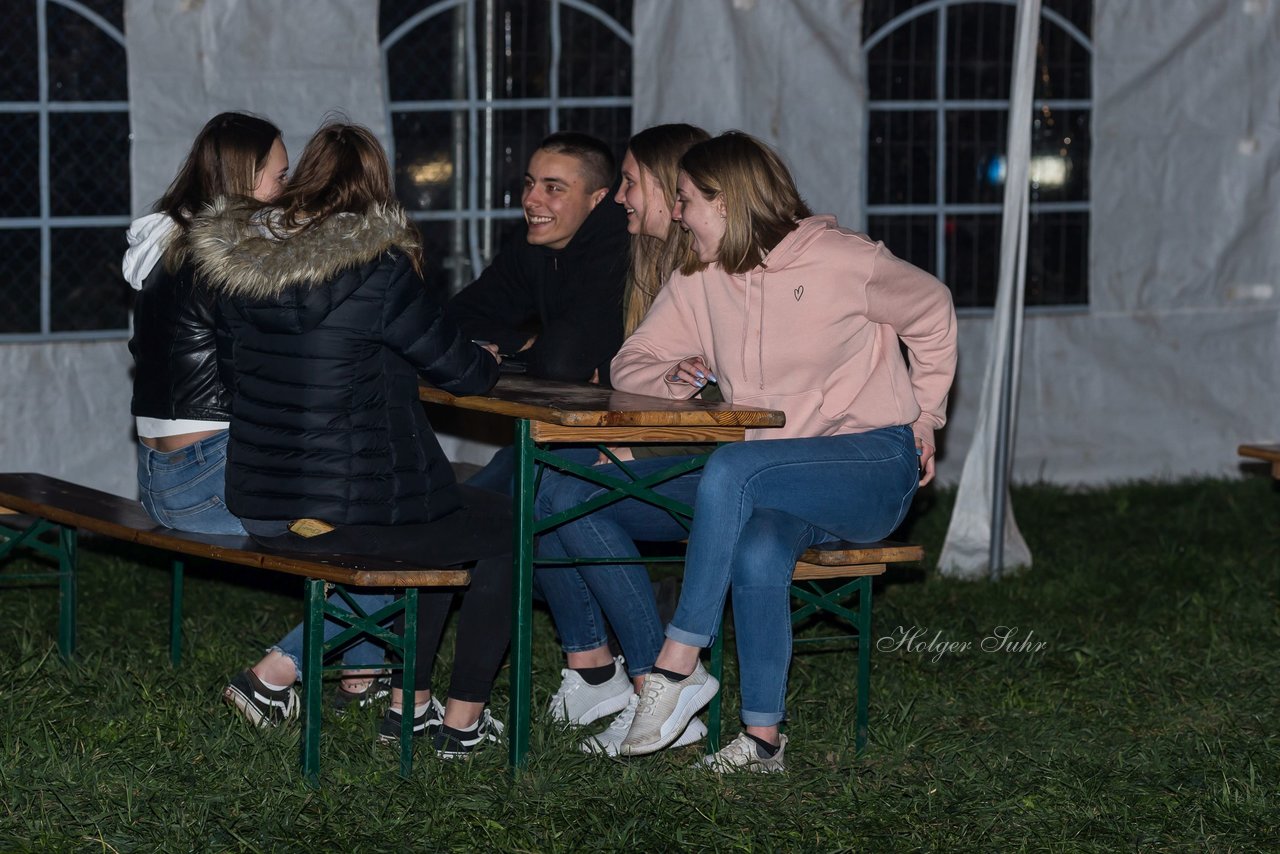 Bild 114 - Osterfeuer